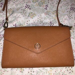 💛🧡Tory Burch Crossbody bag 🧡💛